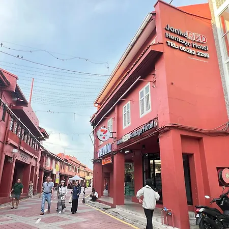 Jonkered Heritage Hotel-3